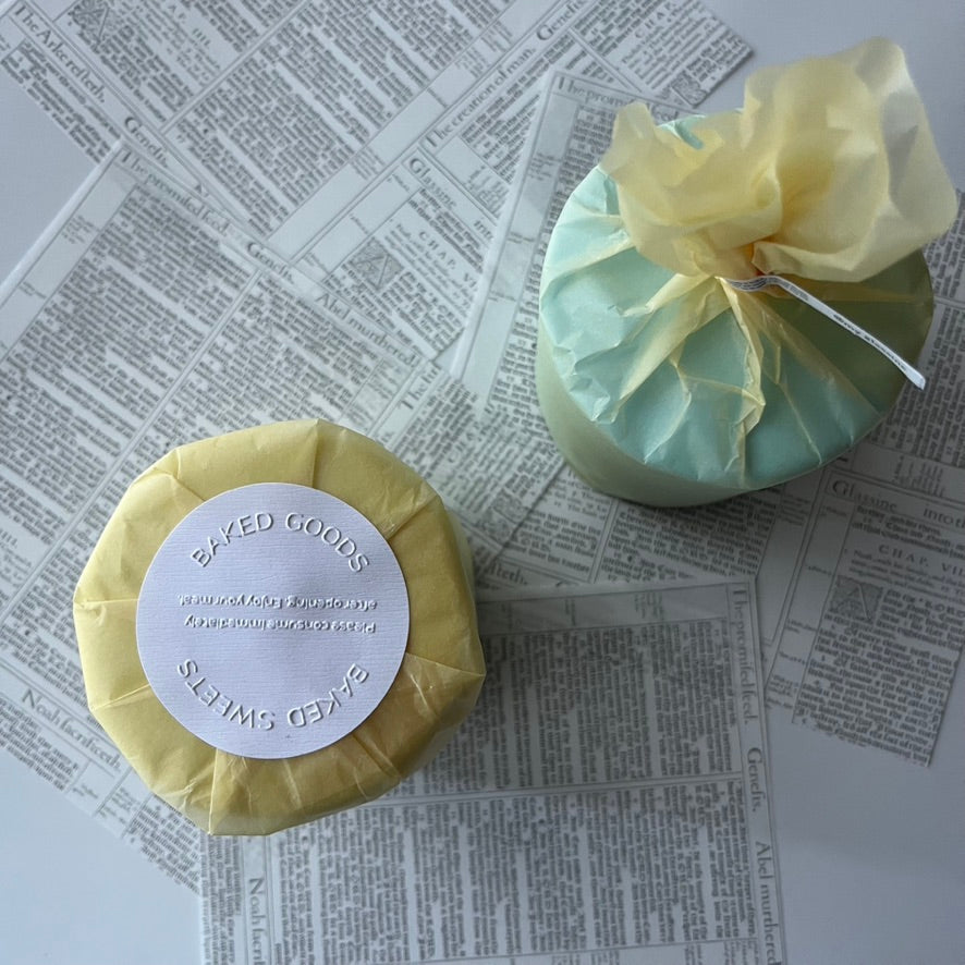 極薄トレーシングペーパー <イエロー>