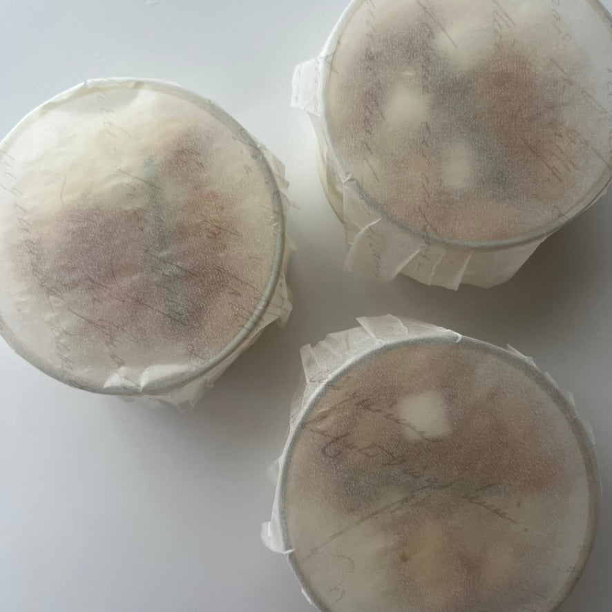 グラシン紙 小<フランス手紙>