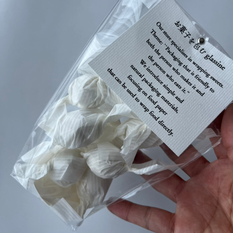 デザインペーパー<ストライプ柄>