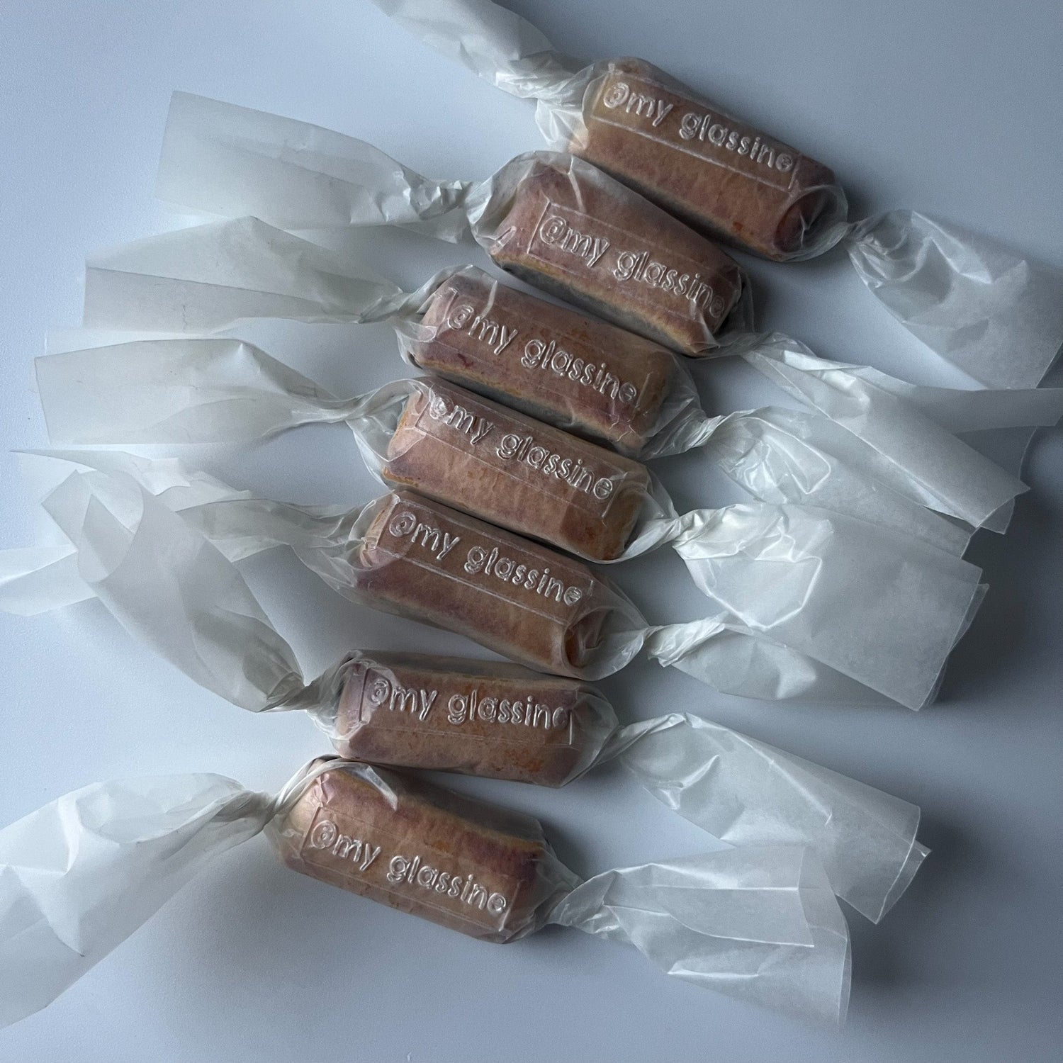 ワックスペーパー