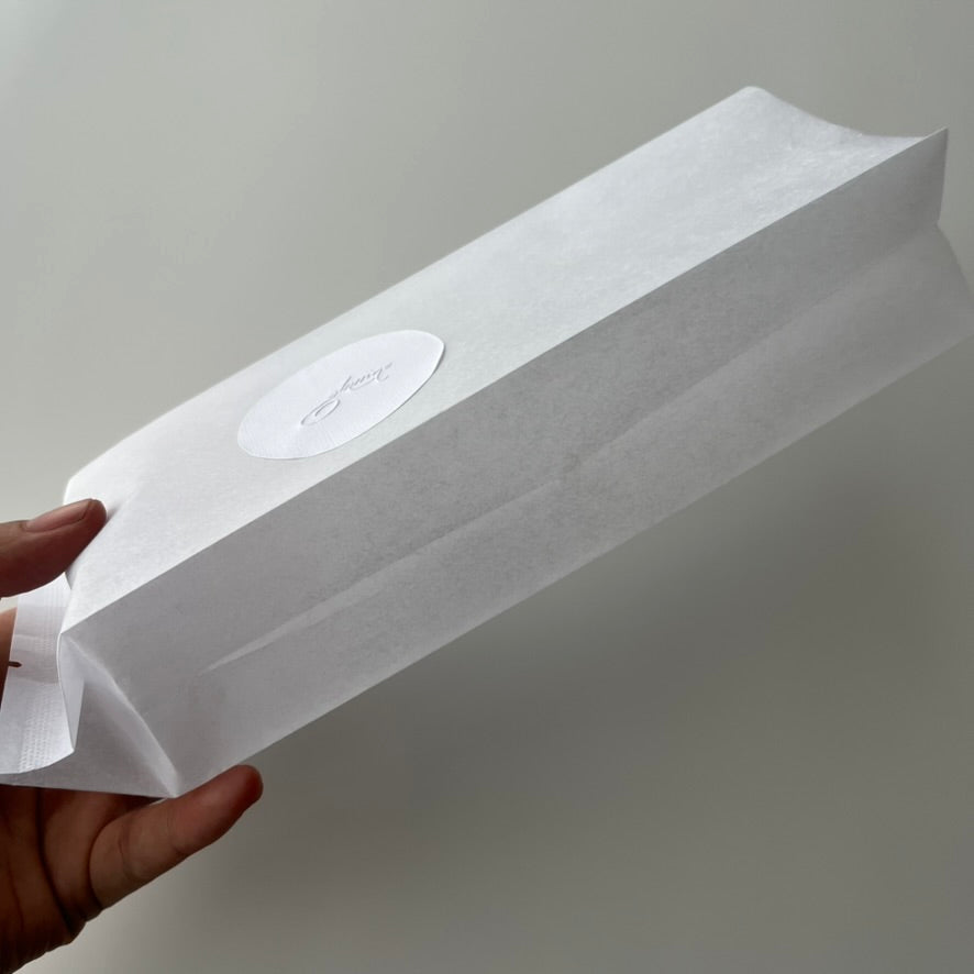 お菓子用ガス袋コットン