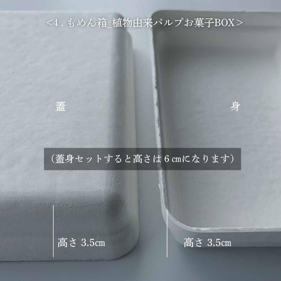 4周年　Special Box
