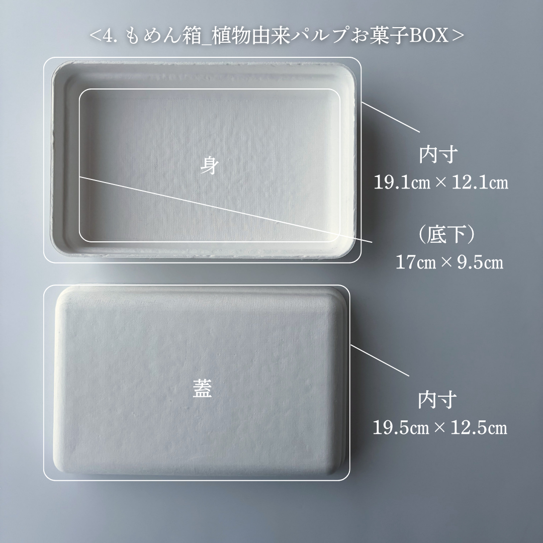 4周年　Special Box