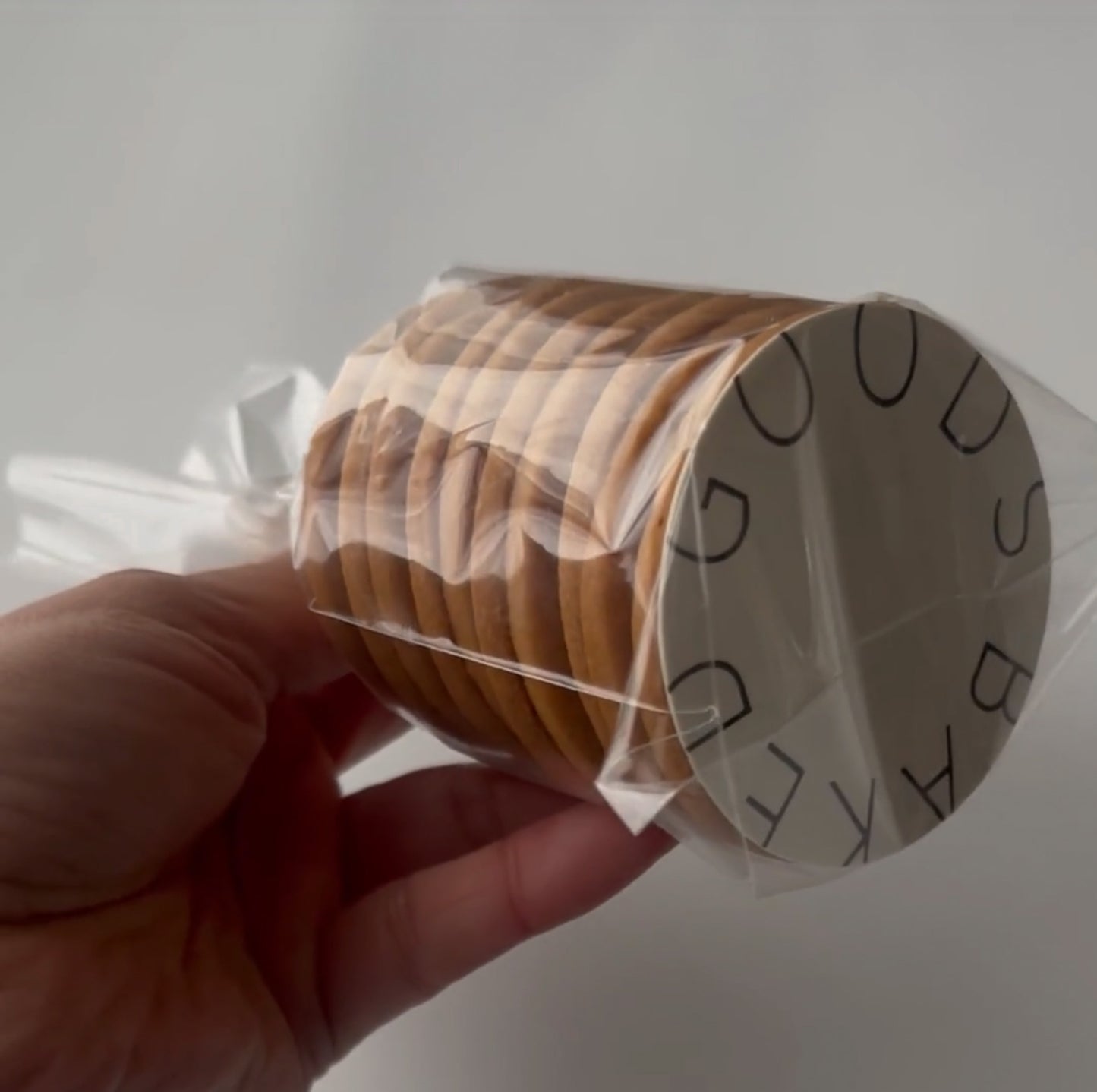 リバーシブルタグ兼台紙