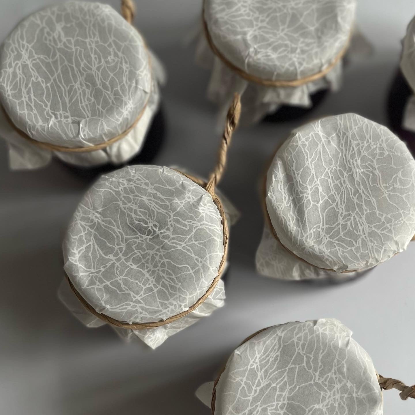 デザインペーパー＜植物柄＞