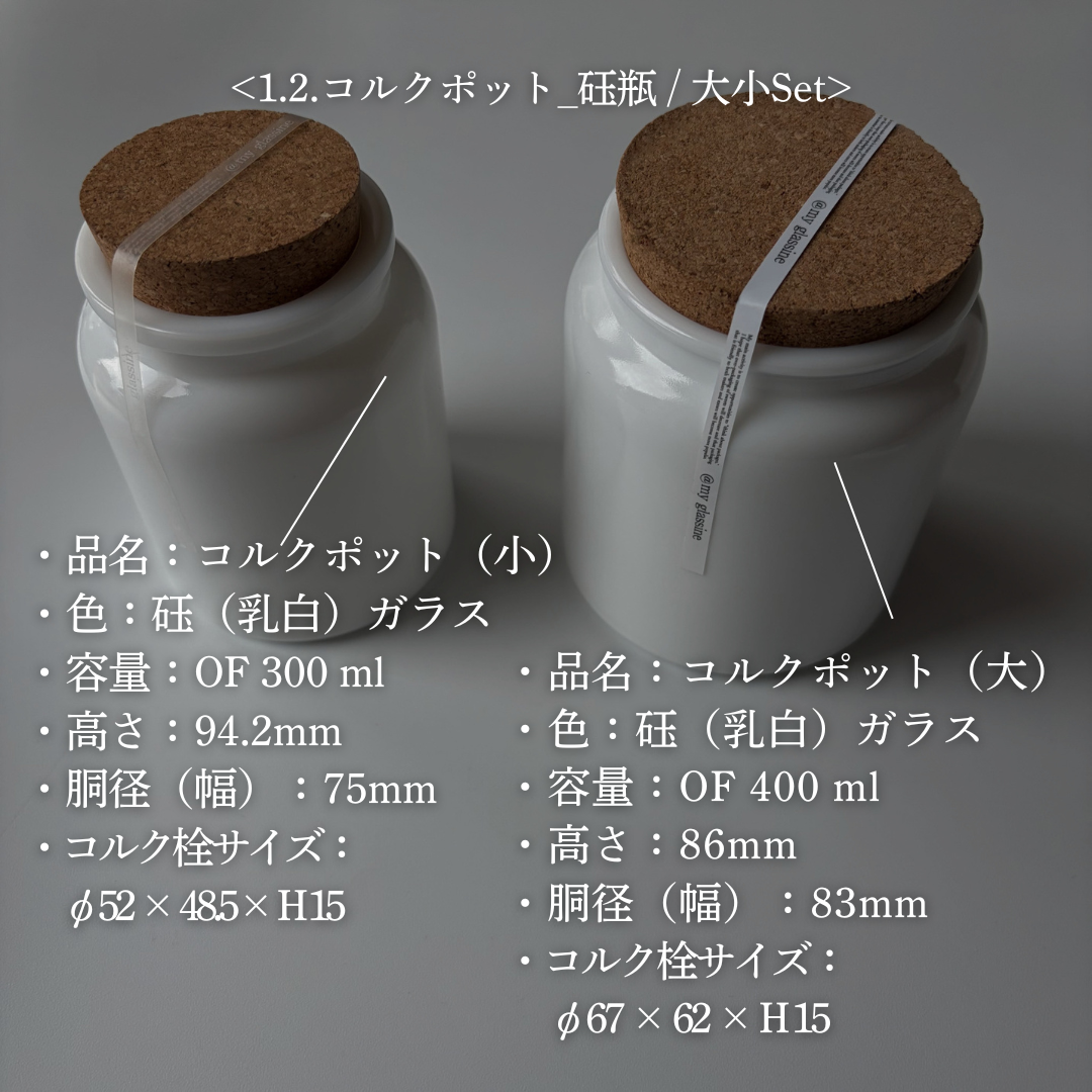 4周年　Special Box