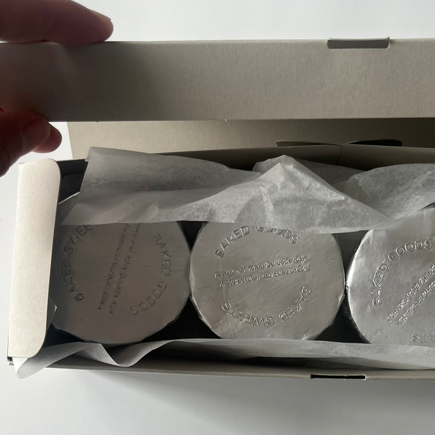 オリジナルエンボッサー３点SET