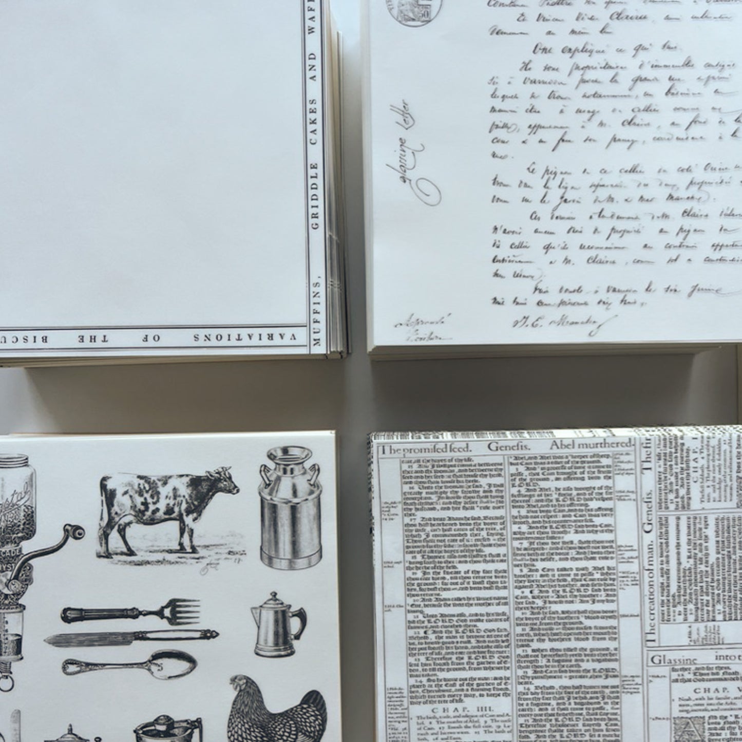 耐油耐水紙15角　　