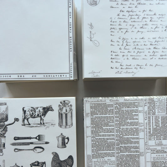 耐油耐水紙15角　　