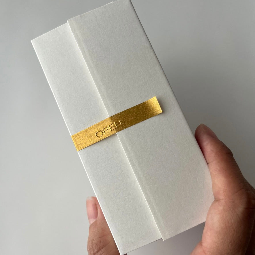 カップ(紙製ミニパウンド型）＆箱ハーフSET