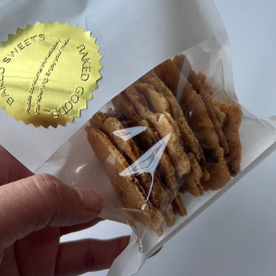 エンボスシール