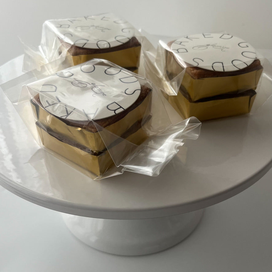 リバーシブルタグ兼台紙