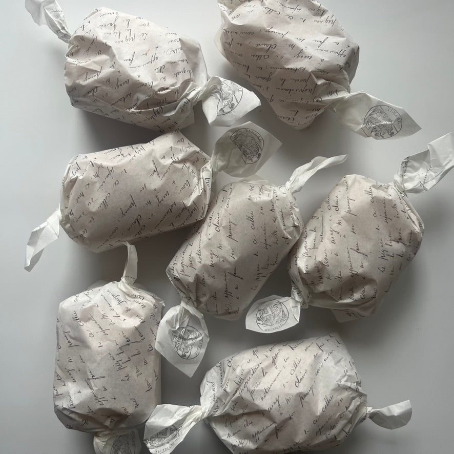 耐油耐水紙15角　　