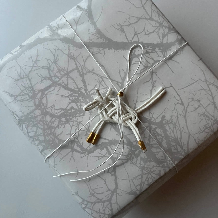 グラシン紙　大　＜木陰＞