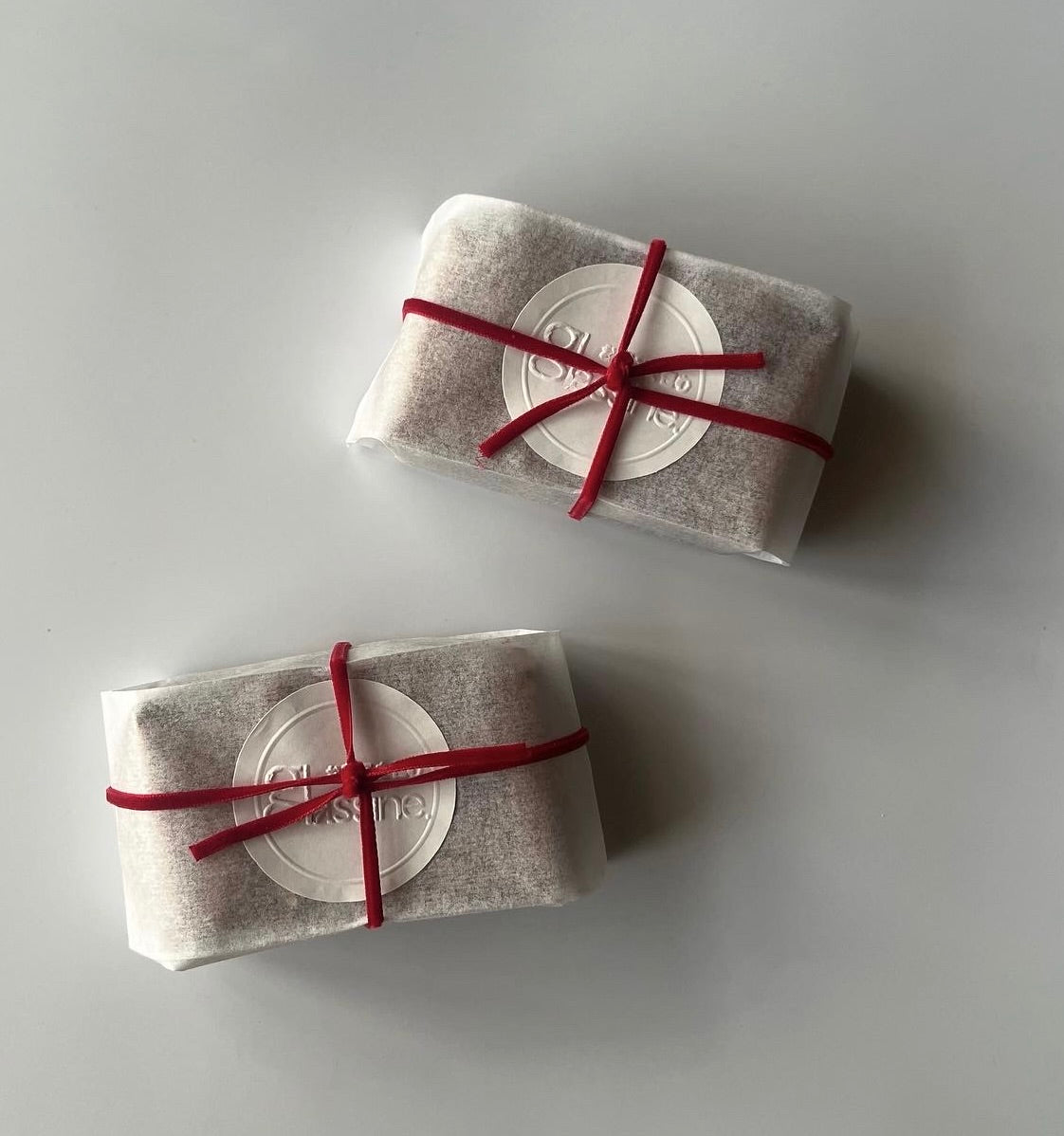 お菓子用ガス袋コットン