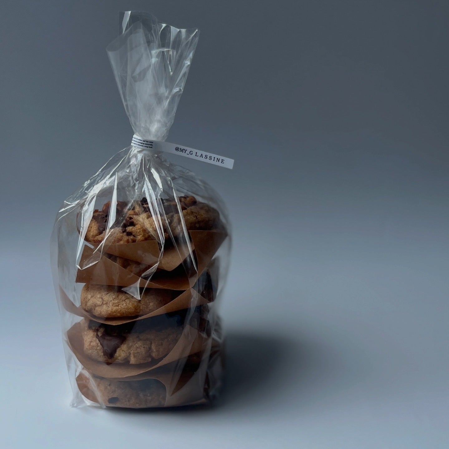 ワックスペーパー　クラフト特厚口