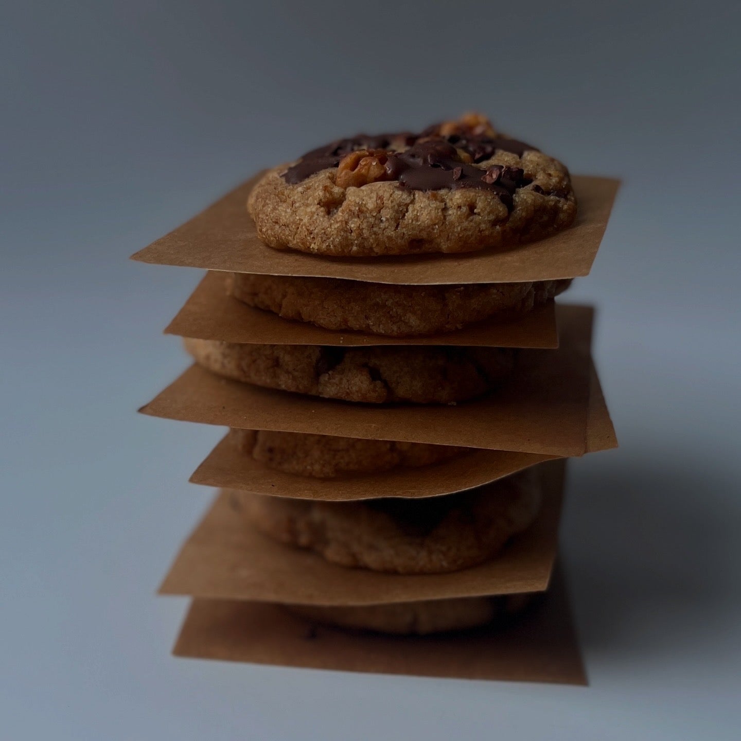 ワックスペーパー　クラフト特厚口