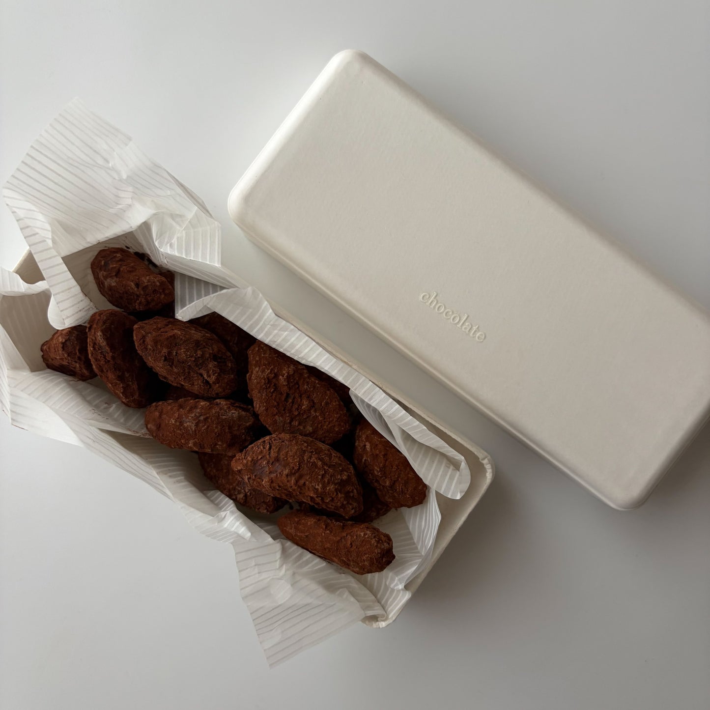 土に還るお菓子BOX＿有料サンプル品