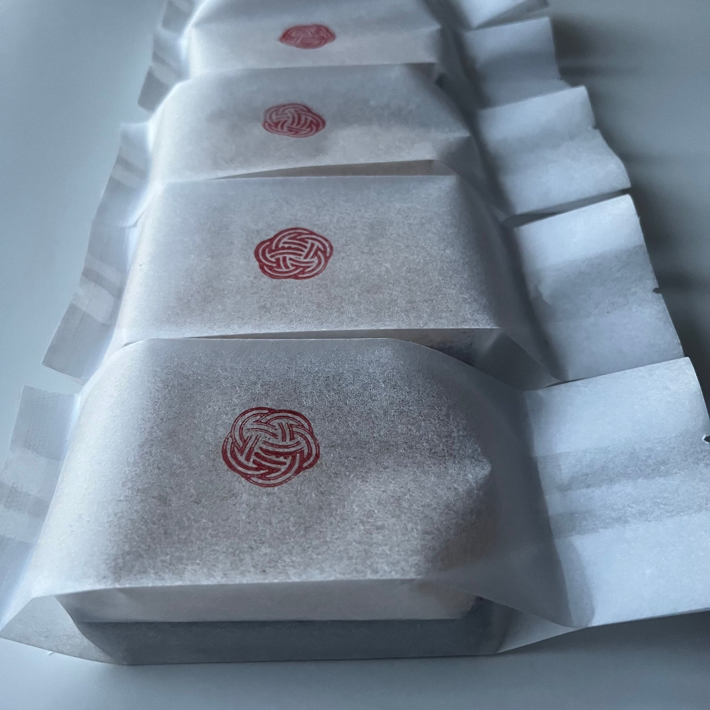 お菓子用ガス袋コットン