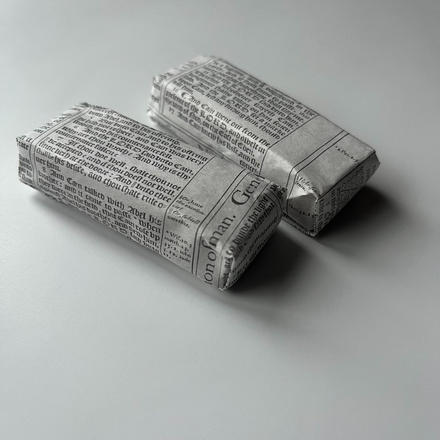 耐油耐水紙15角　　