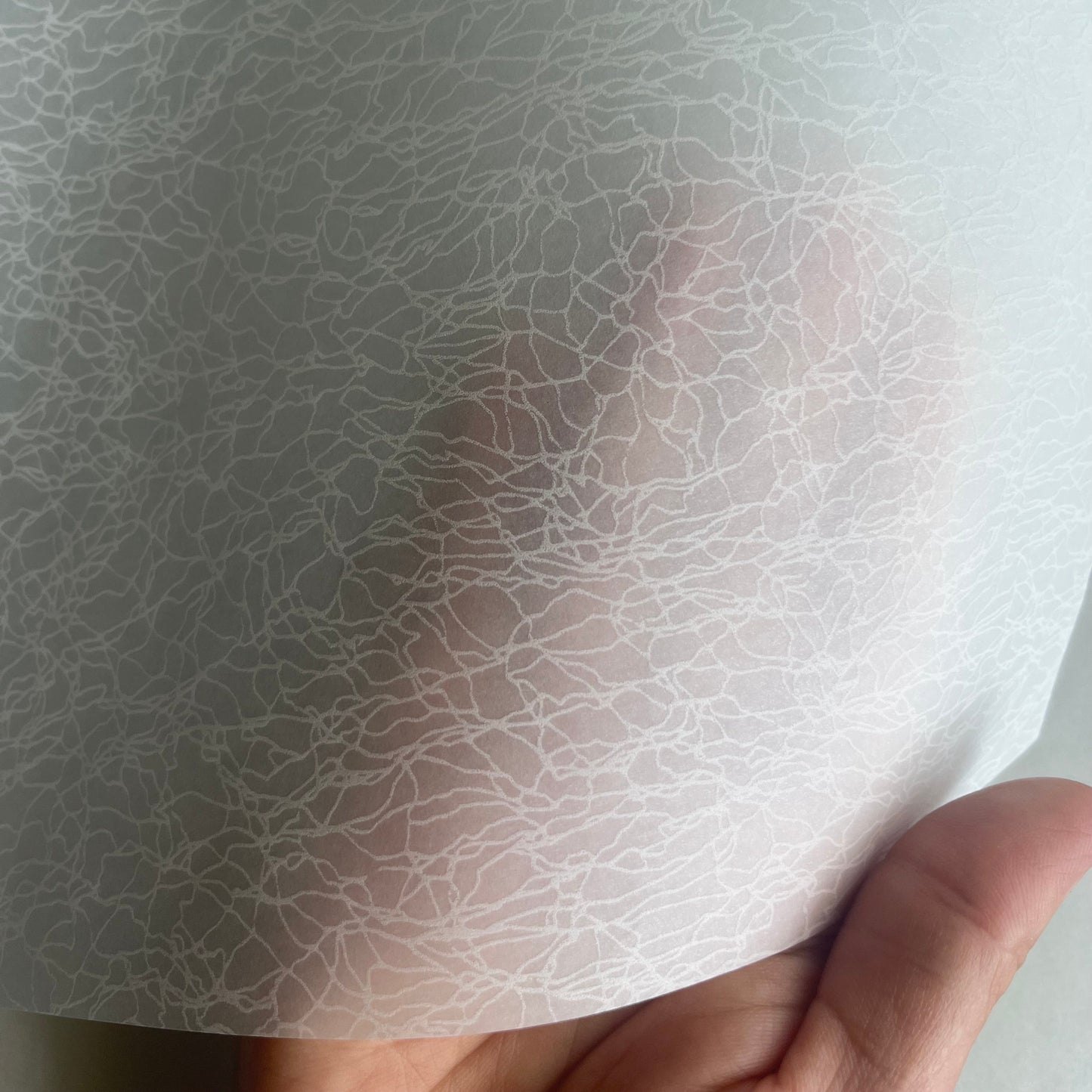 デザインペーパー＜植物柄＞