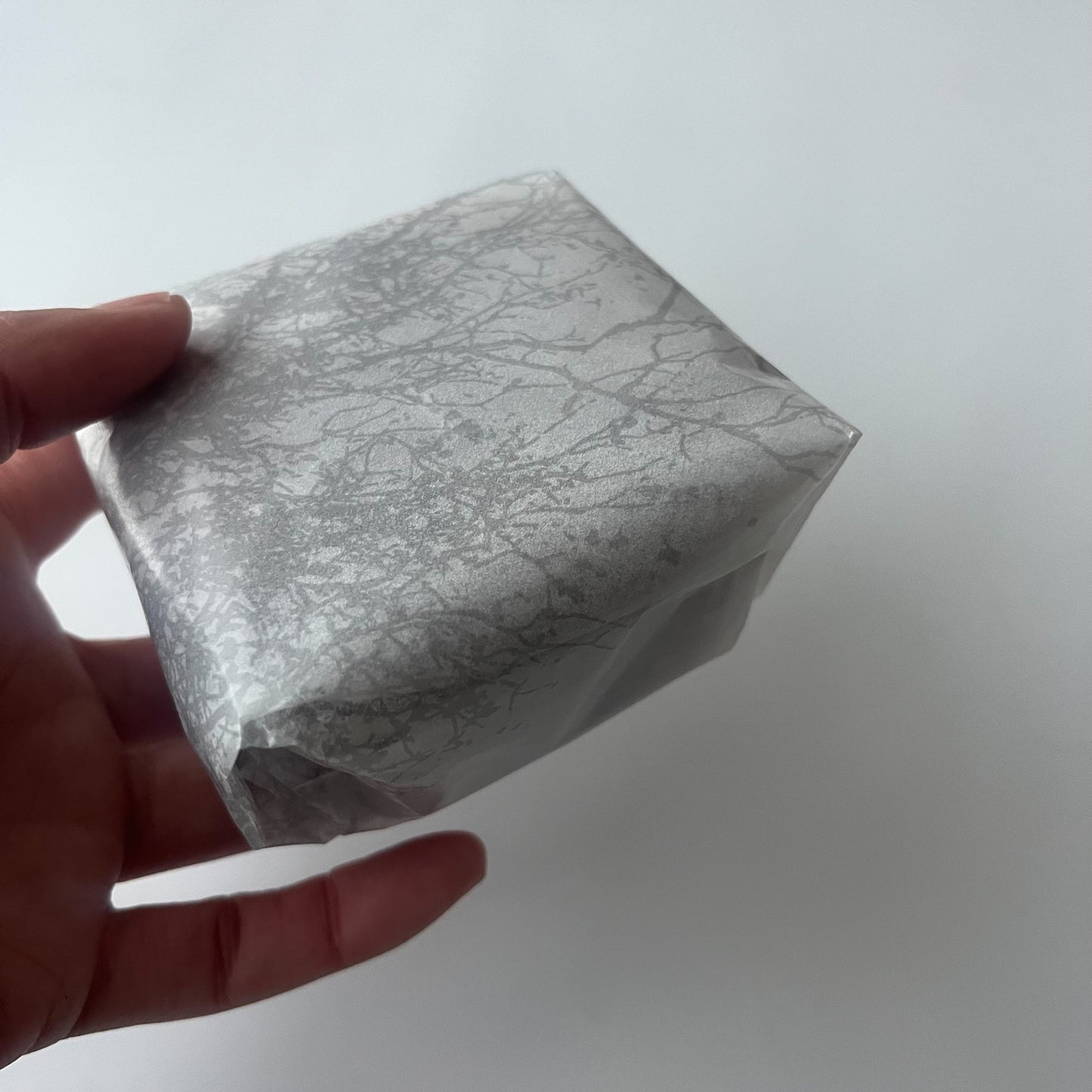 グラシン紙　小　＜木陰＞