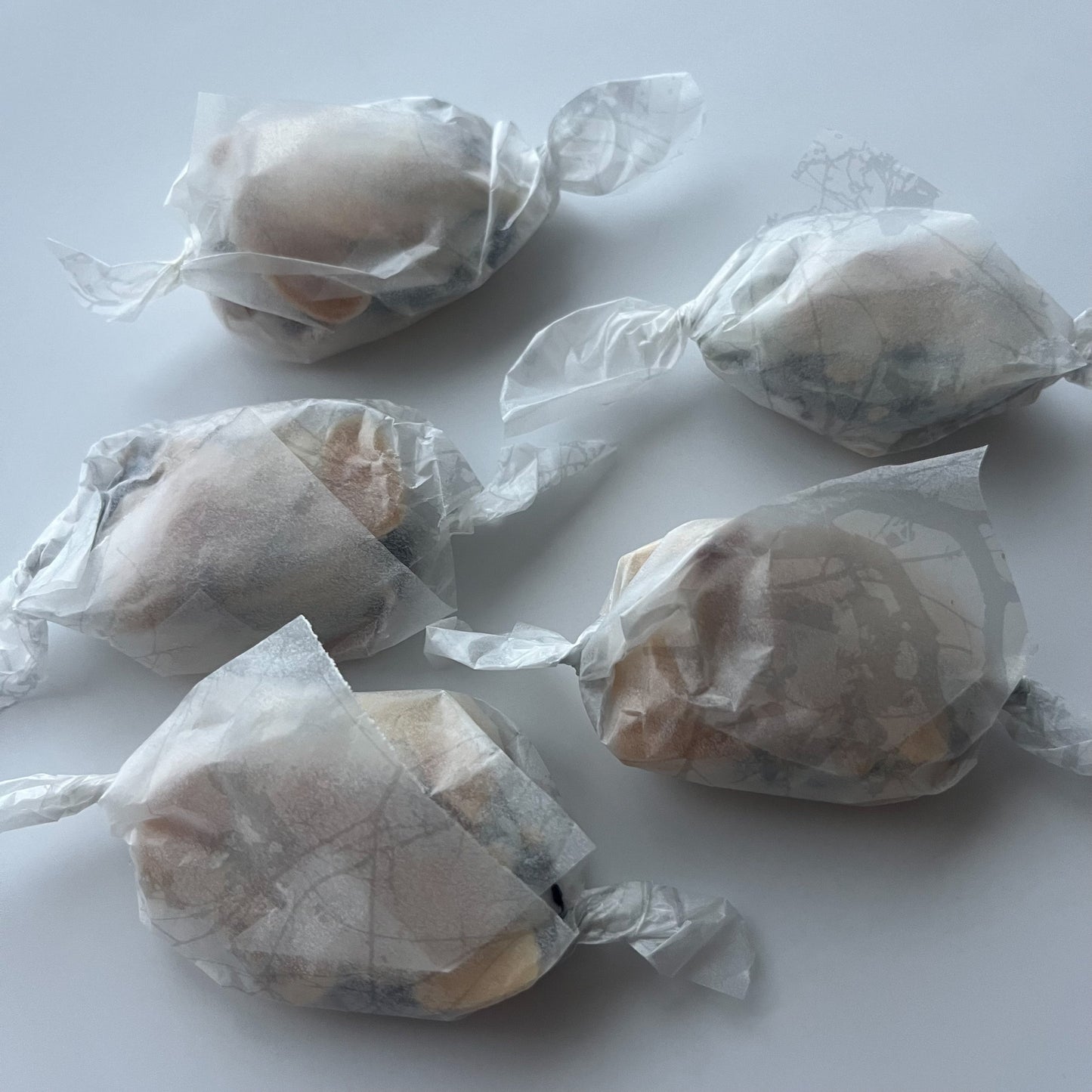 グラシン紙　小　＜木陰＞