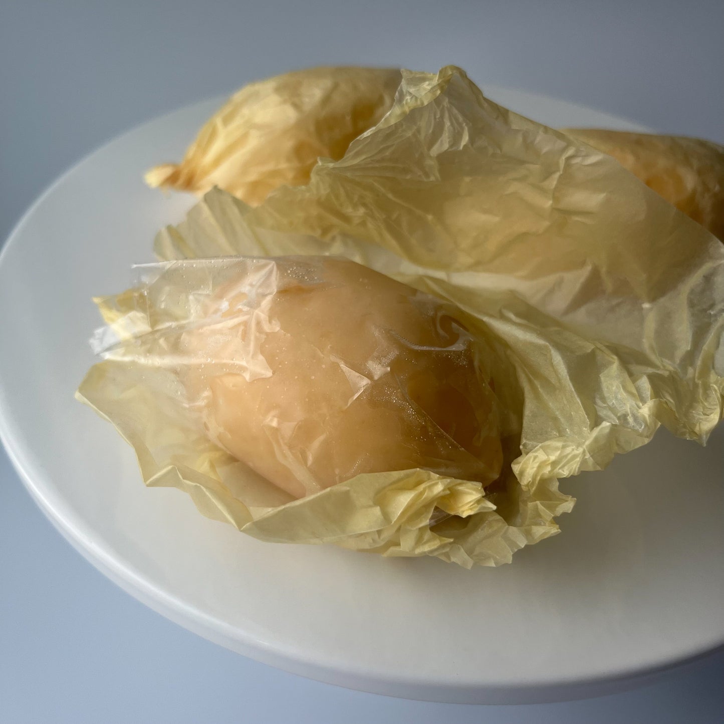 極薄トレーシングペーパー ＜イエロー＞　