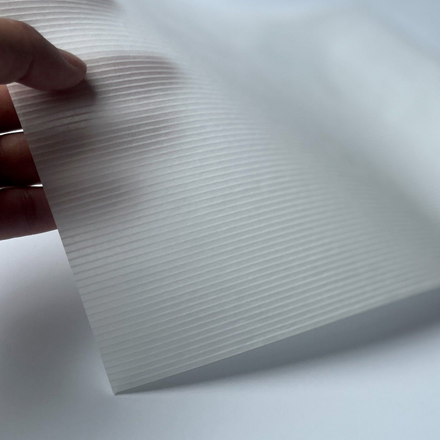 デザインペーパー＜ストライプ柄＞