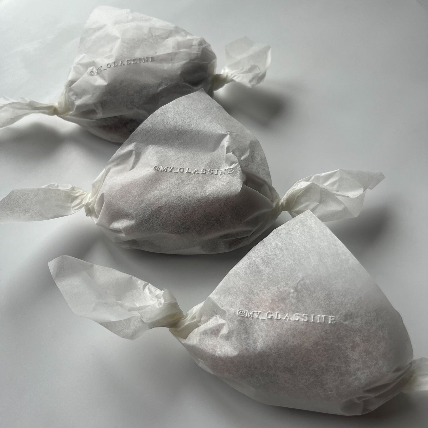 日本製シリコンペーパー＜正方形＞