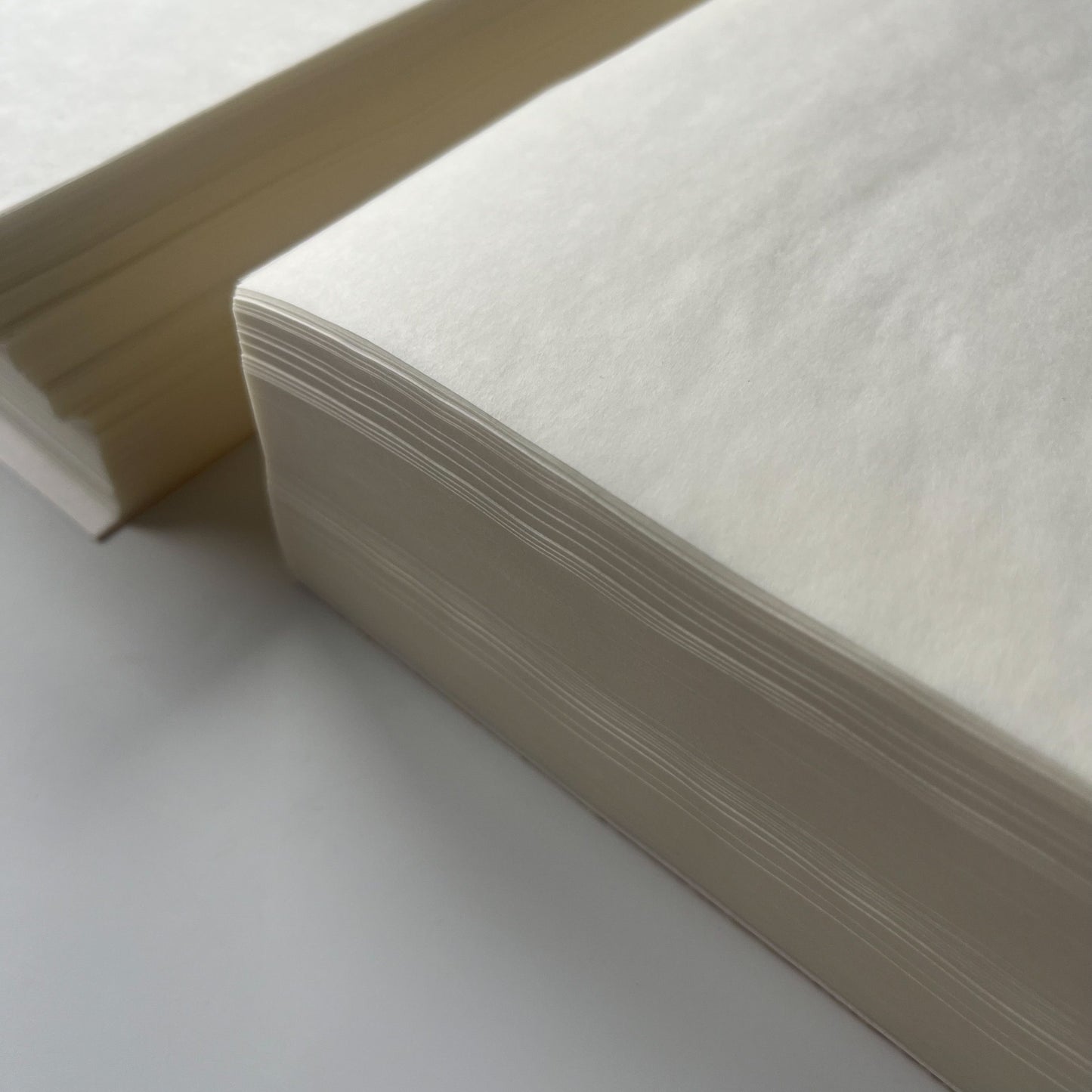 日本製シリコンペーパー＜正方形＞