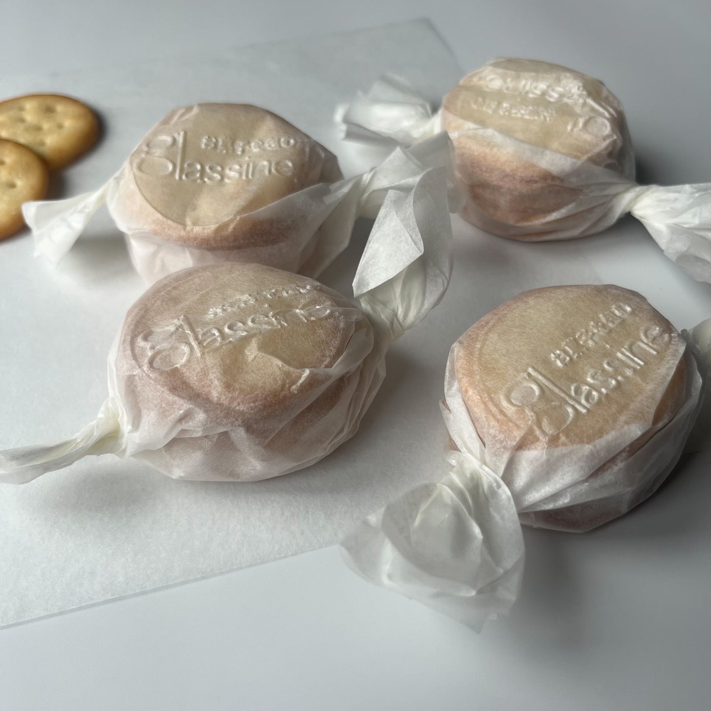 日本製シリコンペーパー＜正方形＞