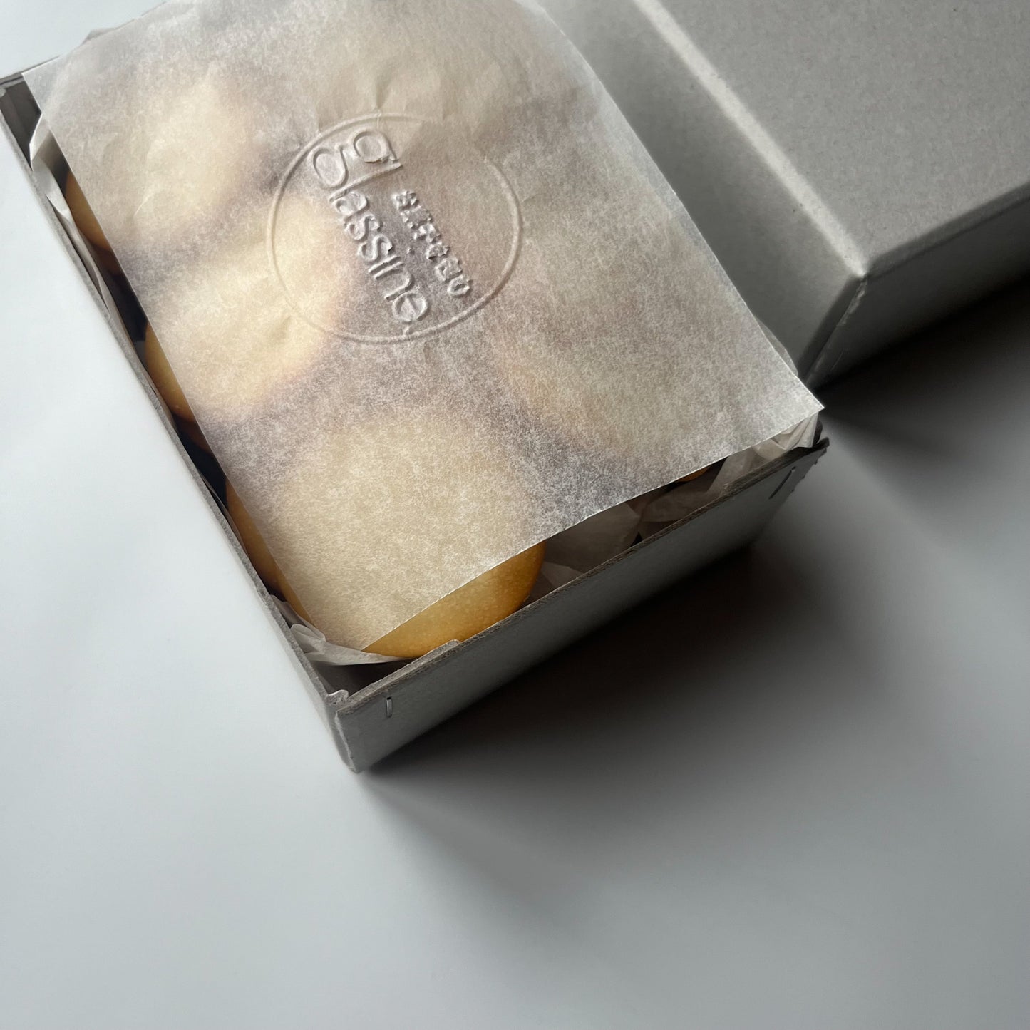 日本製シリコンペーパー＜正方形＞