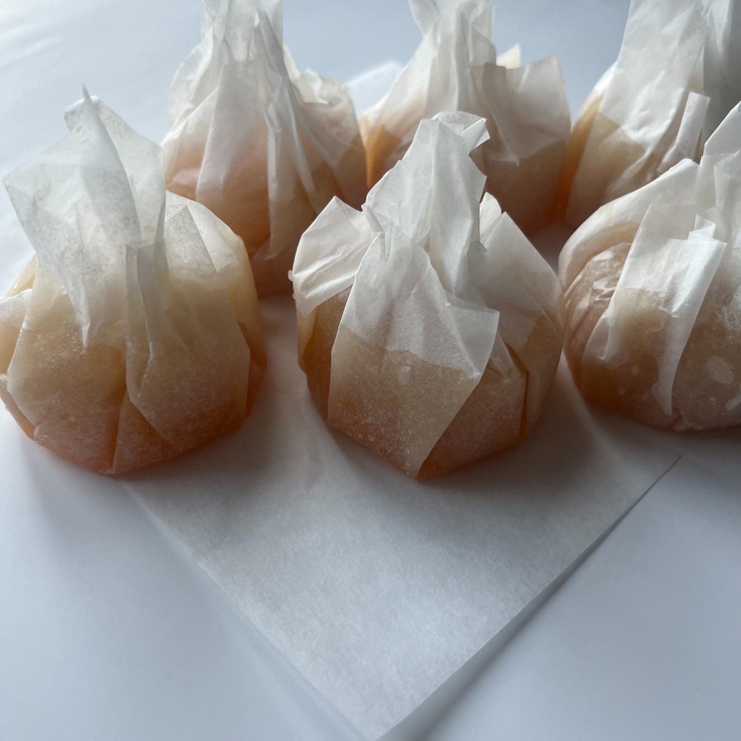 日本製シリコンペーパー＜正方形＞