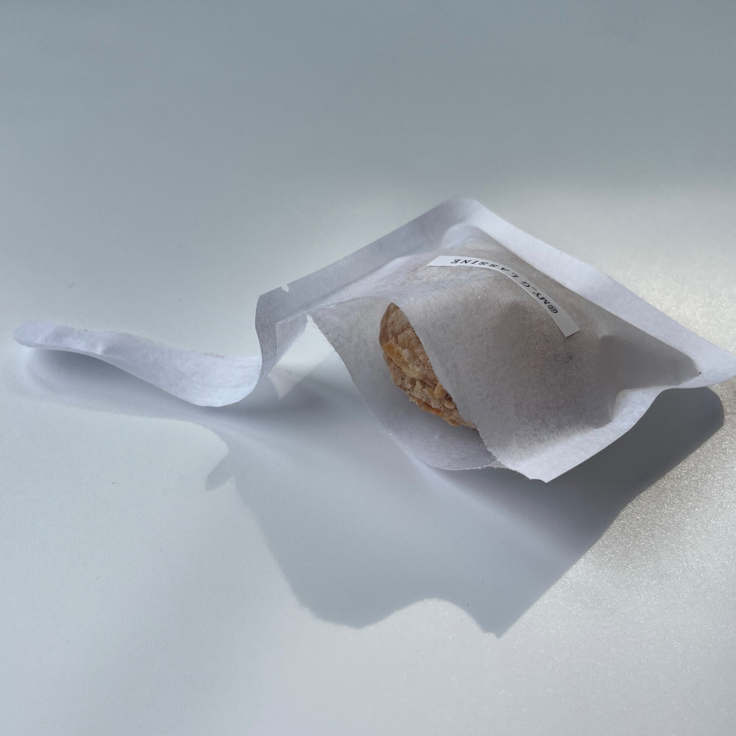 お菓子用ガス袋コットン