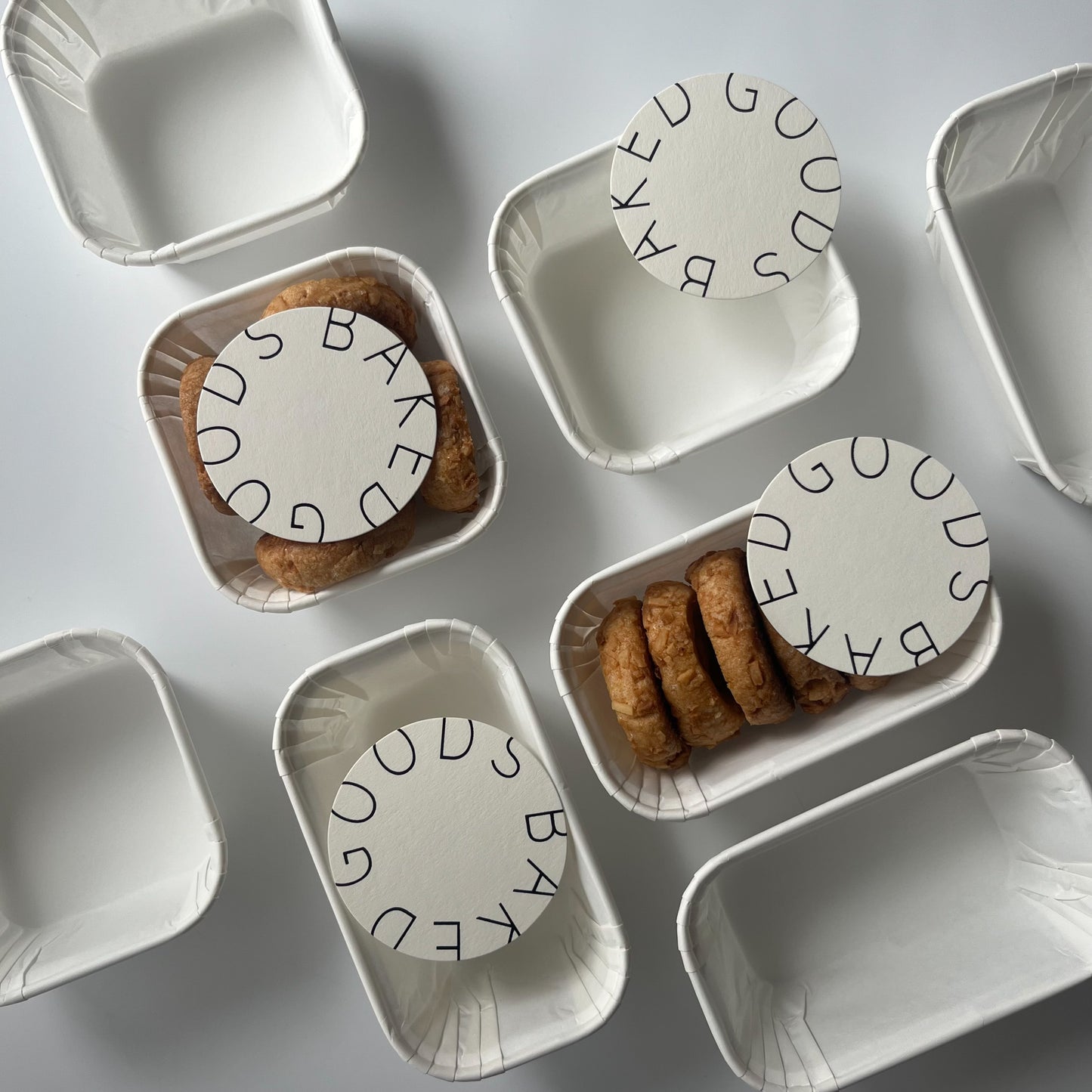 リバーシブルタグ兼台紙