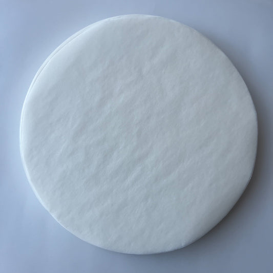 日本製シリコンペーパー直径30㎝