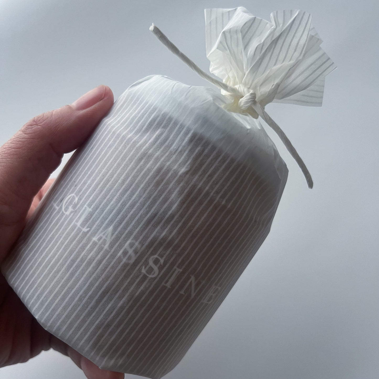 デザインペーパー＜ストライプ柄＞