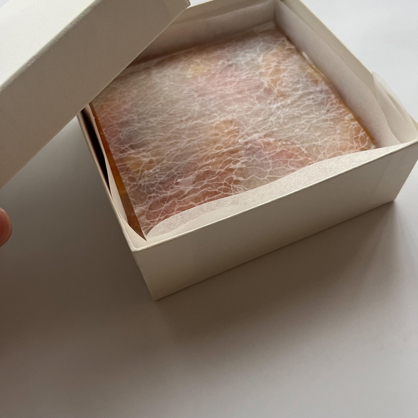 デザインペーパー＜植物柄＞