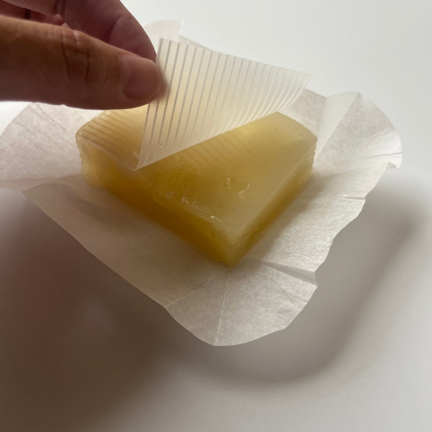 デザインペーパー＜ストライプ柄＞