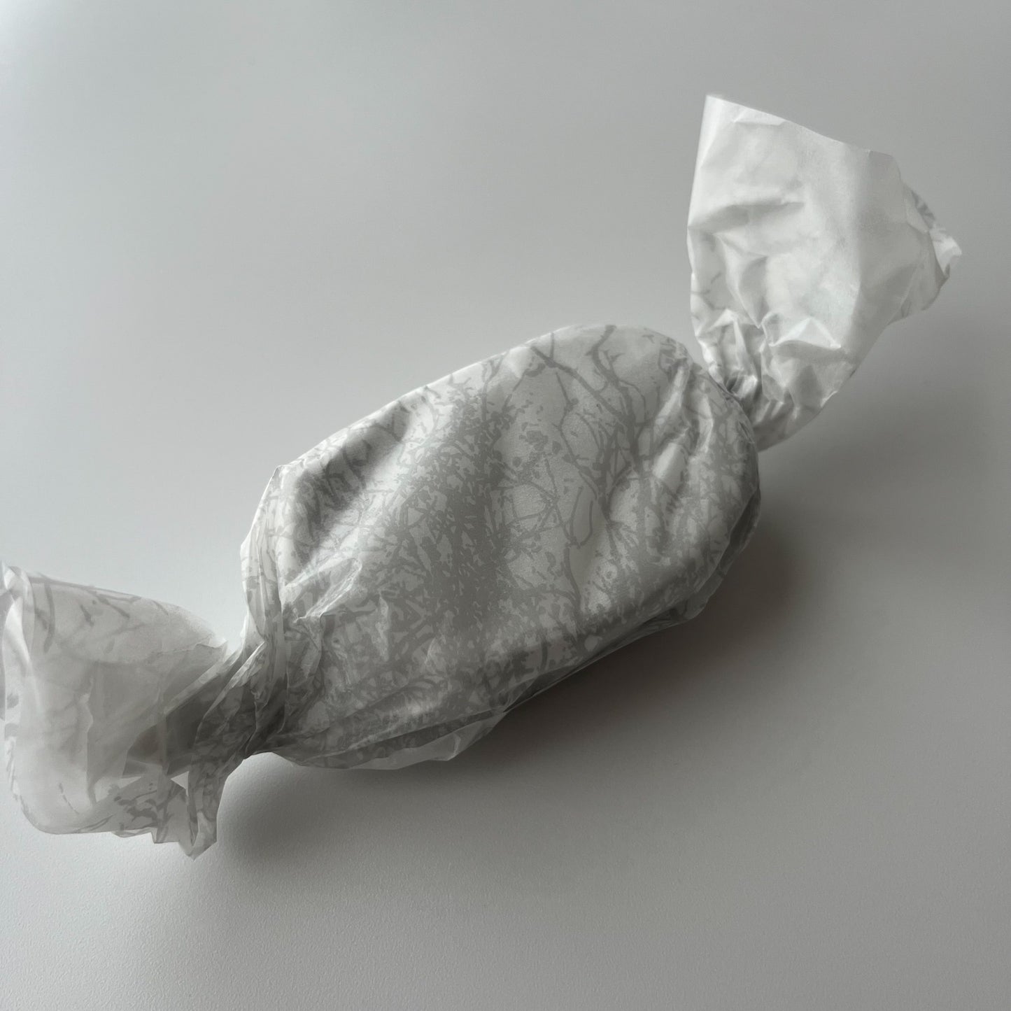 グラシン紙　小　＜木陰＞