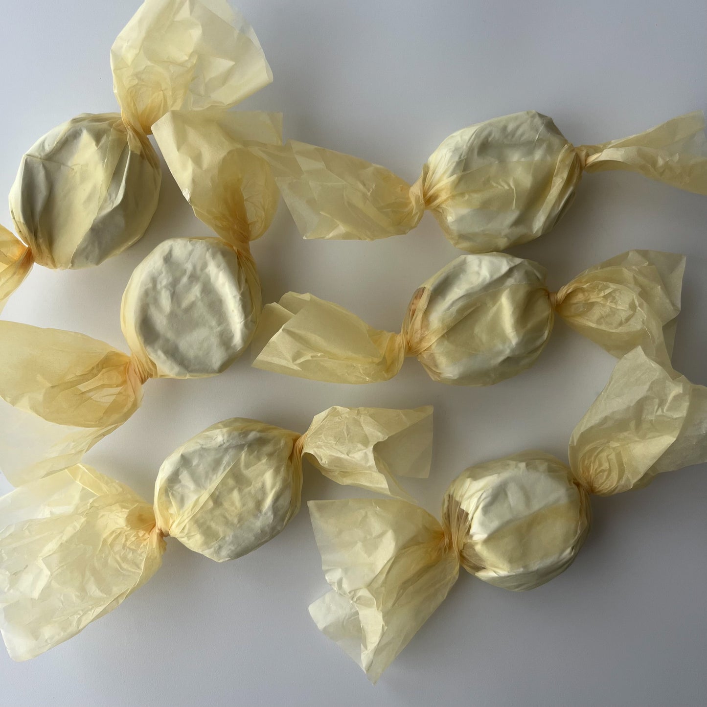 極薄トレーシングペーパー ＜イエロー＞　