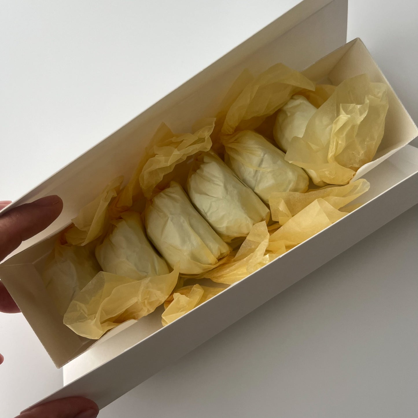 極薄トレーシングペーパー ＜イエロー＞　