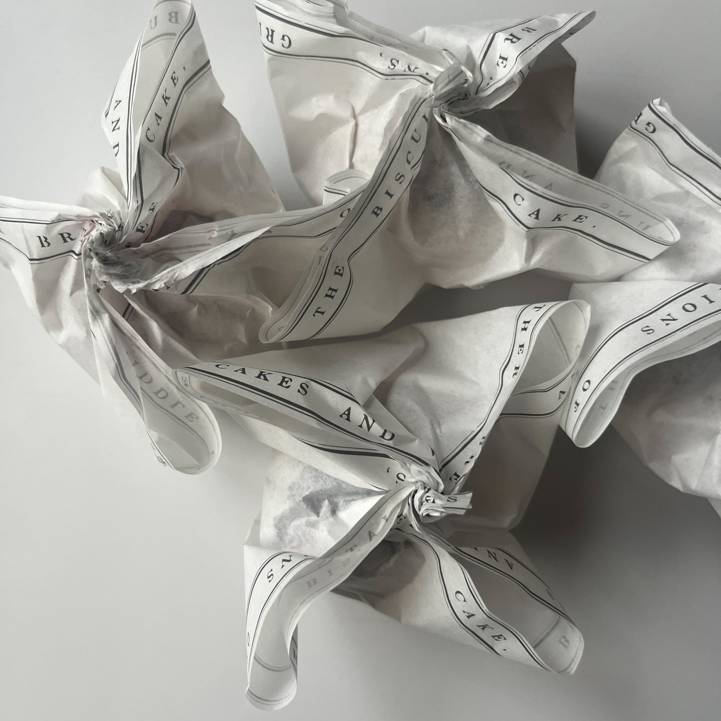 耐油耐水紙15角　　