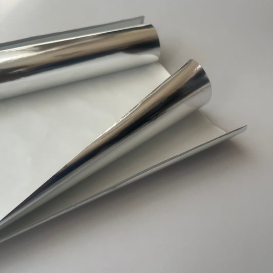 複合アルミ箔紙