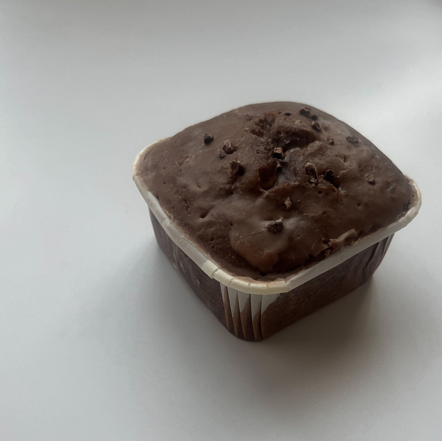 紙製スクエア型カップ