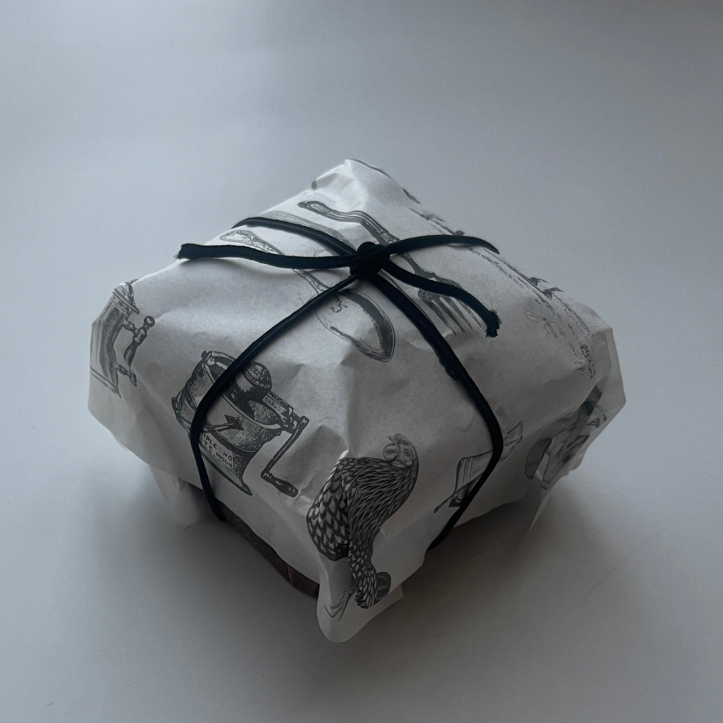 耐油耐水紙15角　　