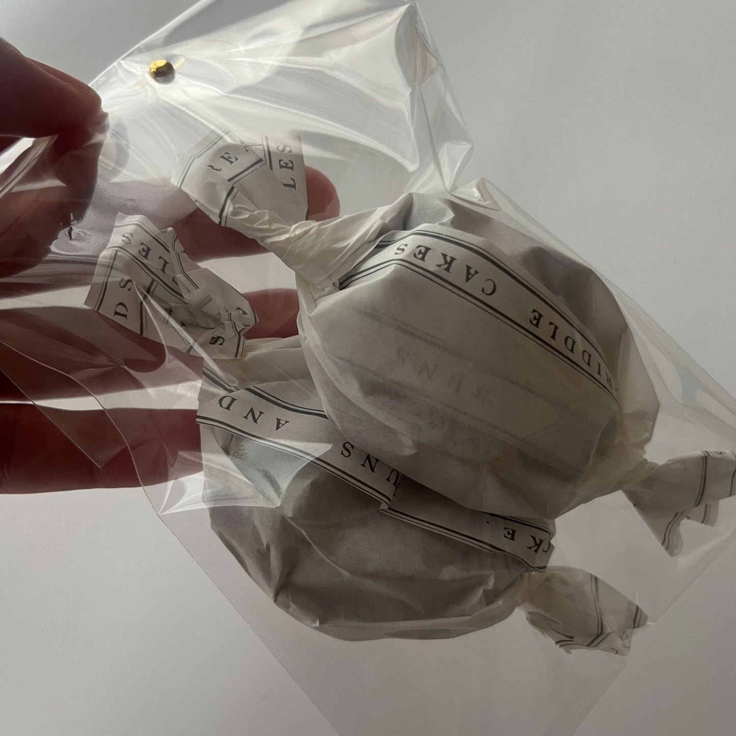 耐油耐水紙15角　　