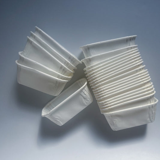 紙製ミニパウンド型カップ