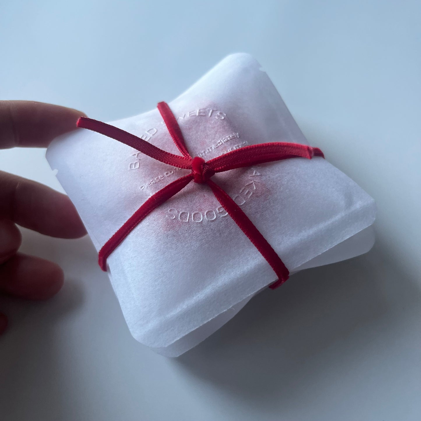 オリジナルエンボッサー３点SET